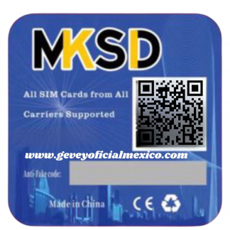 MKSD ULTRA v5.8 PARA IOS 26 (TIPO ADHESIVO)