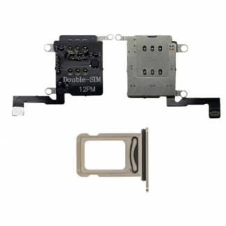 FLEXOR MEP para iphone 12 PRO MAX