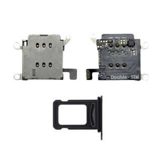 FLEXOR MEP PARA IPHONE 12 / 12 PRO