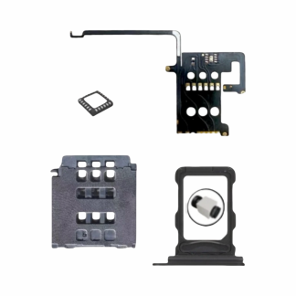 FLEX MEP para iphone 16 pro / 16 pro max