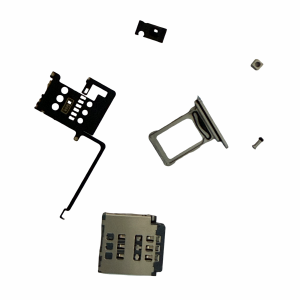 FLEXOR FLEX MEP DB DOUBLE SIM PARA IPHONE 16 PRO/16 PRO MAX