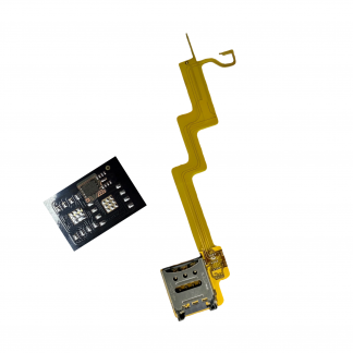 FLEX MEP para iphone 17 pro / pro max